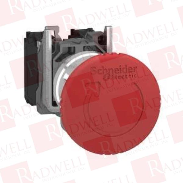 SCHNEIDER ELECTRIC XB4BS84441