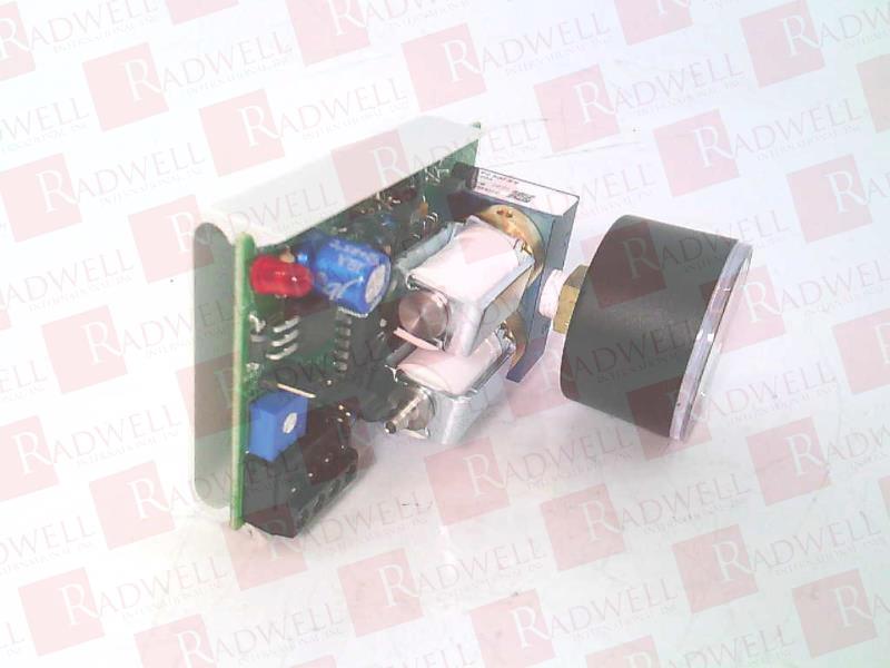 AUTOMATION COMPONENTS INC PXP2.3GFS/E