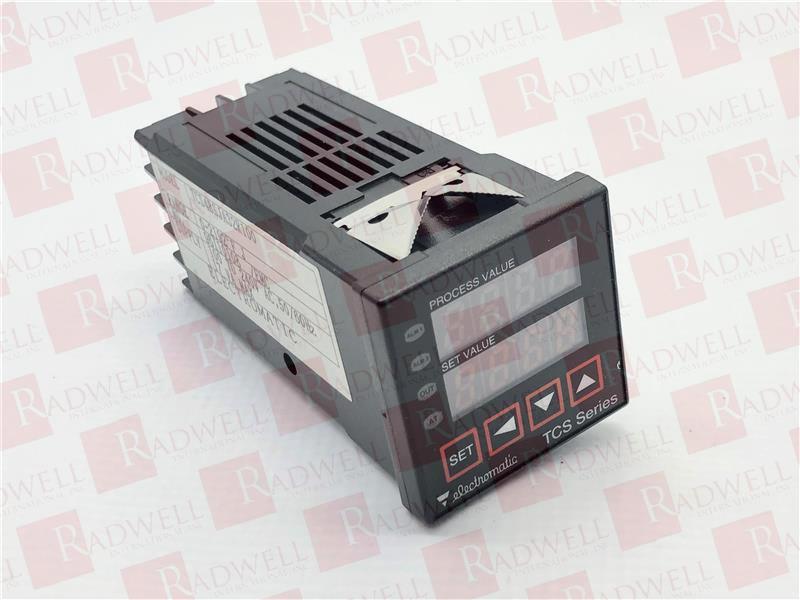 CARLO GAVAZZI TCS48SJA32R100