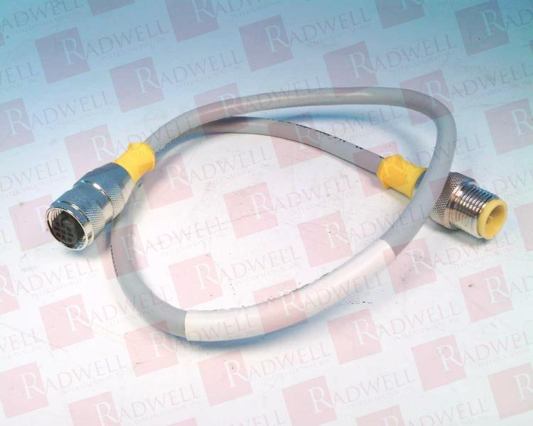 TURCK RK 4.5T-0.5-RS 4.5T/S618