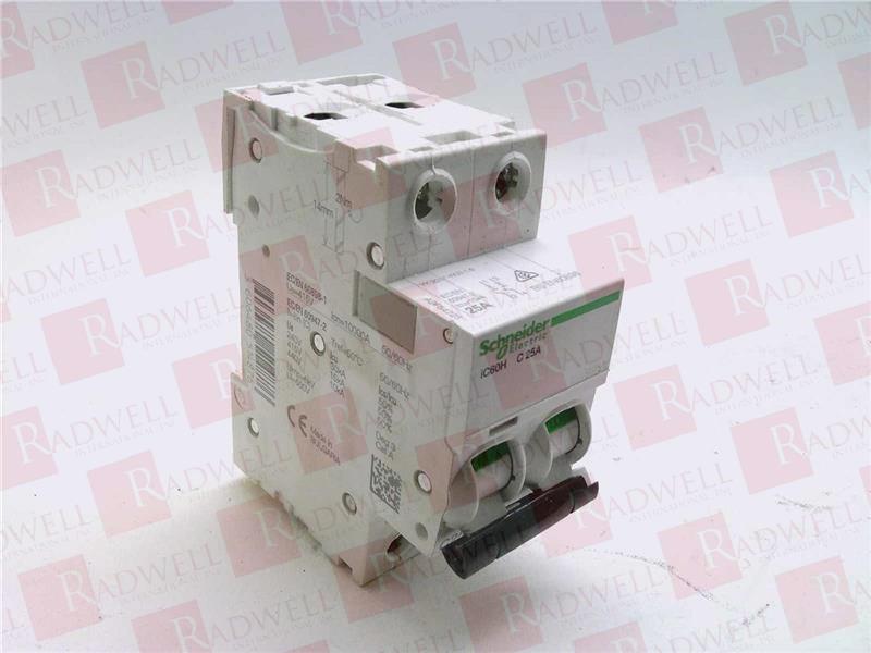 SCHNEIDER ELECTRIC A9F54225