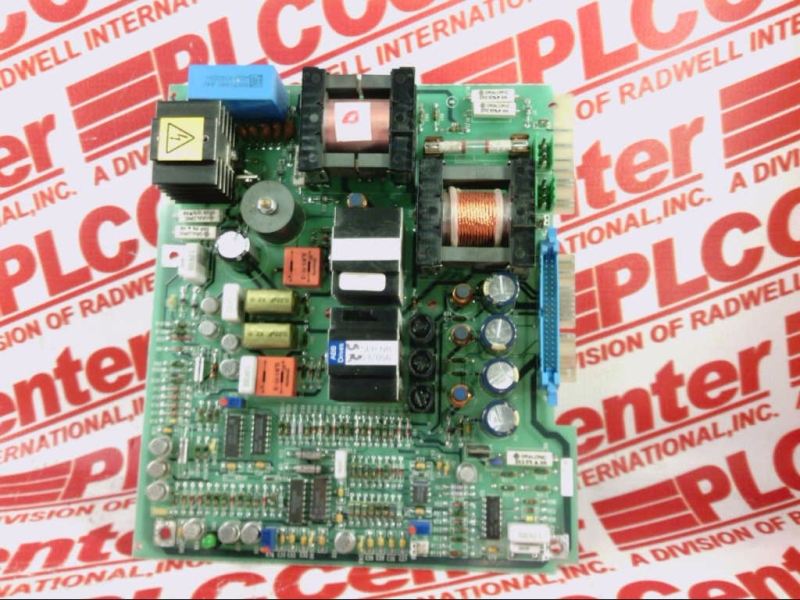 ALLEN BRADLEY 503341