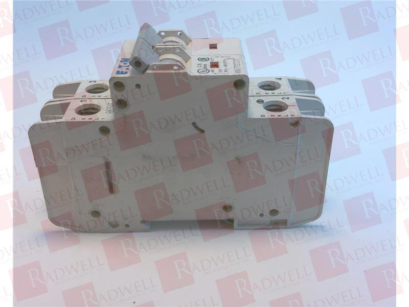 EATON CORPORATION WMZT2C20