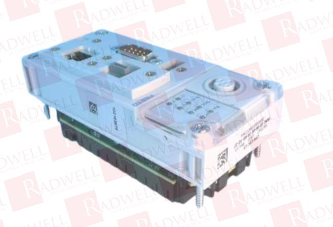 FESTO CPX-CEC-C1