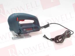 BOSCH JS260