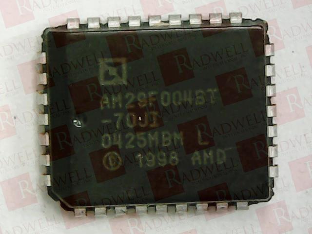 AMD AM29F004BT-70JI