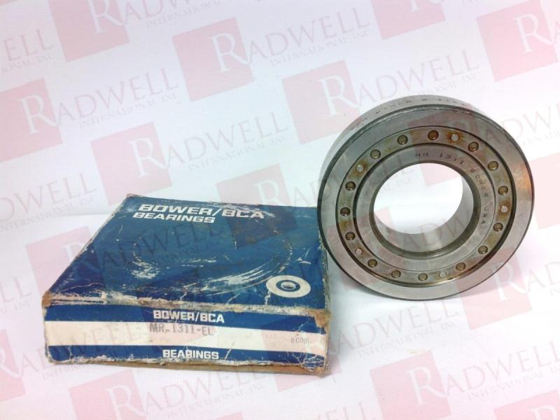 NTN BEARING MR-1311-EL