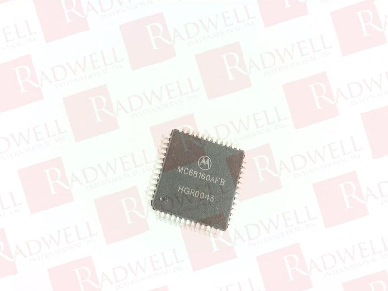 NXP SEMICONDUCTOR MC68160AFB