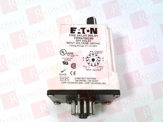 EATON CORPORATION TMR5F05240