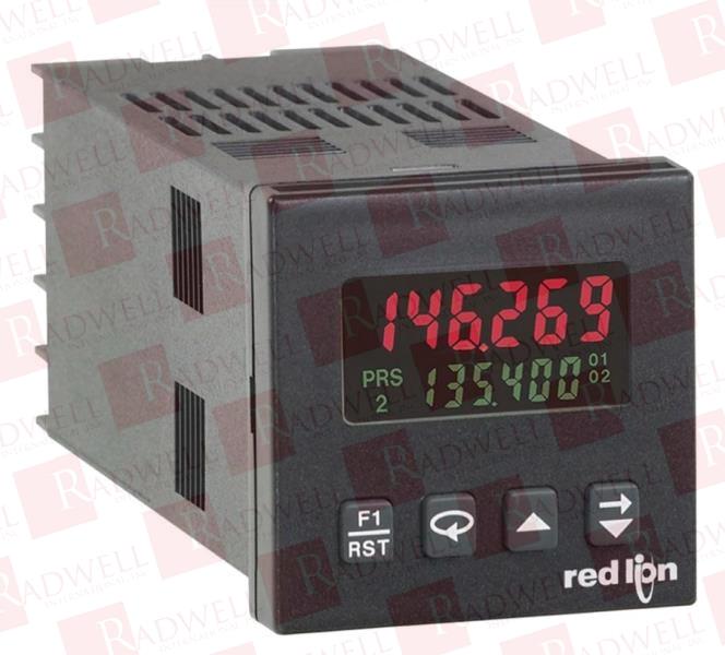 RED LION CONTROLS C48CP110