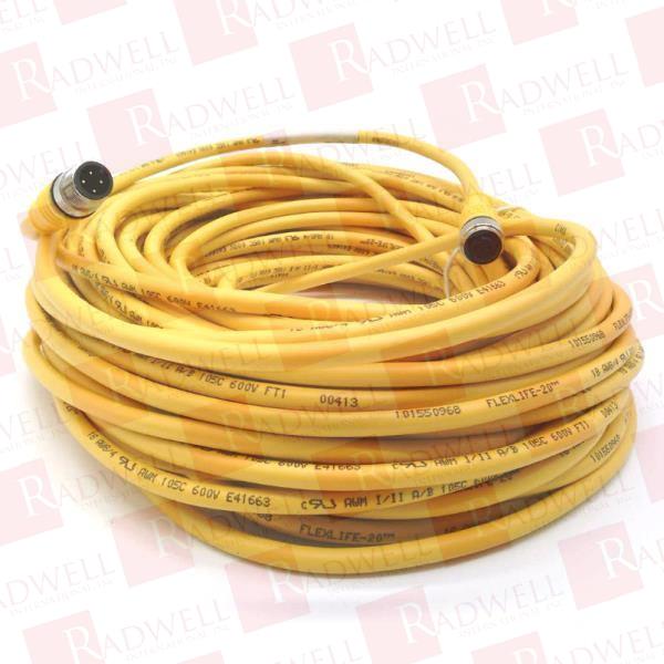 TURCK RKC 4.4T-30-RSC 4.4T