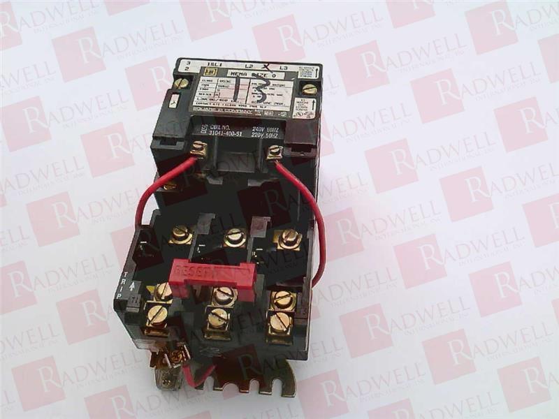 SCHNEIDER ELECTRIC 8536SBG2V03