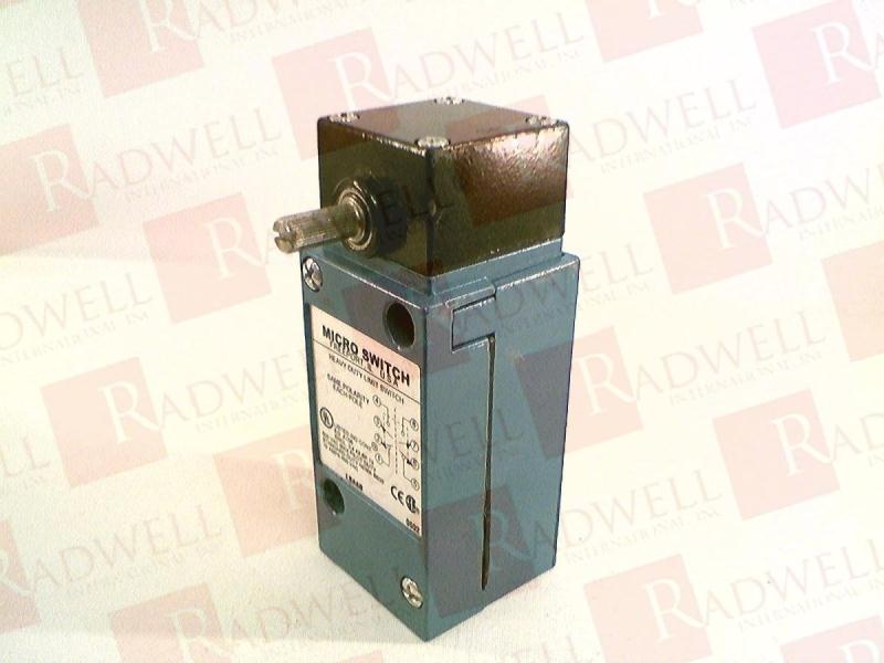 HONEYWELL LSA6B