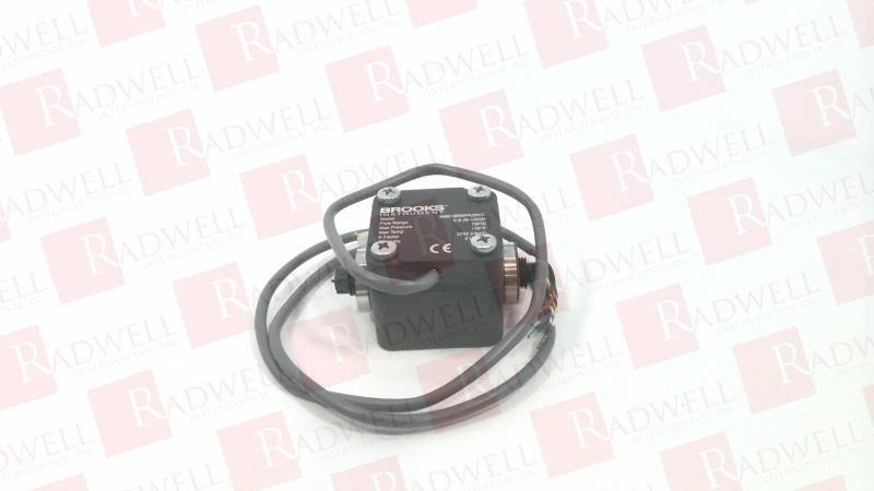 ITW BM01BRRPA2BKC