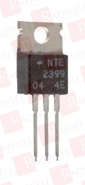 NTE NTE2399