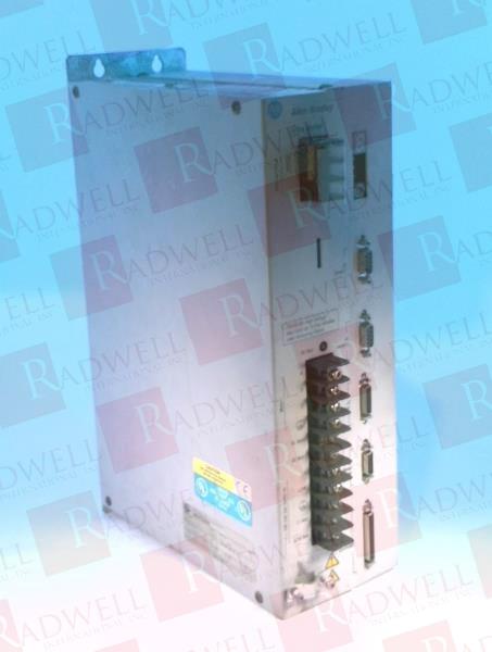 ALLEN BRADLEY 1398-DDM-030