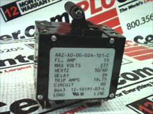 SENSATA TECHNOLOGIES AA2-X0-00-024-1D1-C