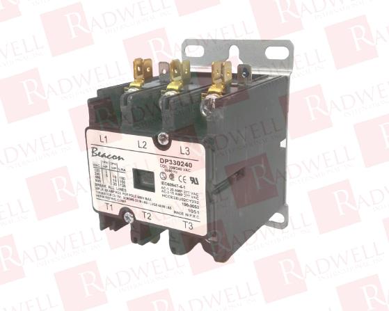 BEACON COMPONENTS DP340240