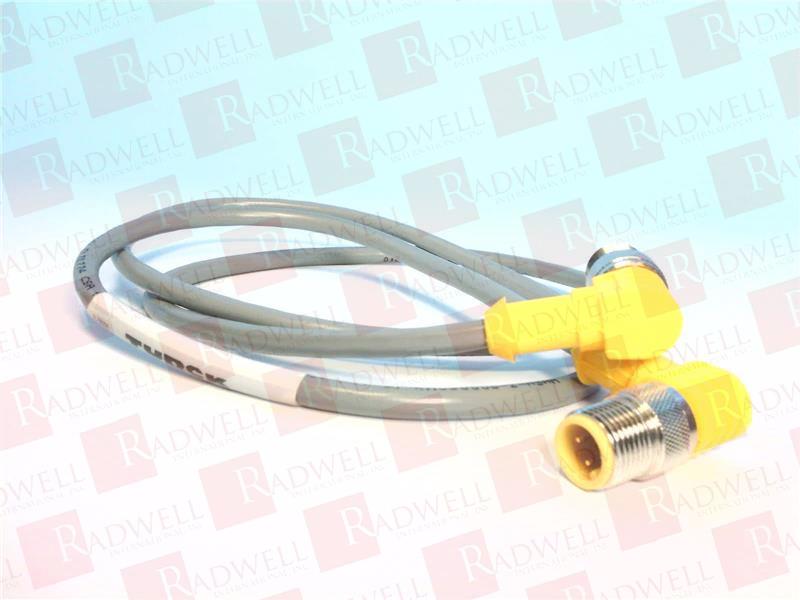 TURCK WS 4.4T-1-WS 4.4T/SV