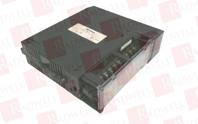 FANUC IC693MDL731