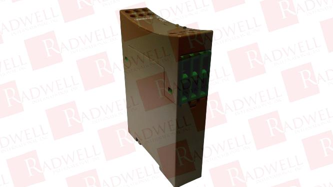 IMPULSE PZ 650-21-24VDC