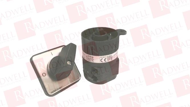 SALZER P220-61701-219M1