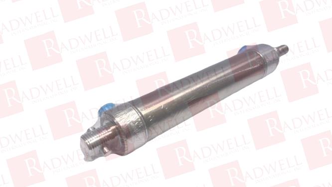 AMERICAN CYLINDER CO INC 1250DVS-4.00