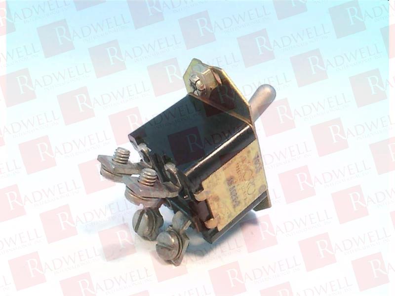 HONEYWELL 32TS1-2