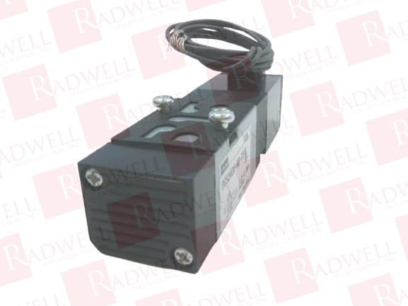 PARKER PCS2406-NB-D24L