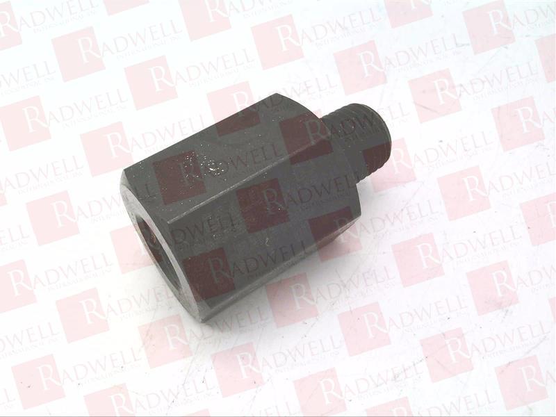 PARKER GF400S