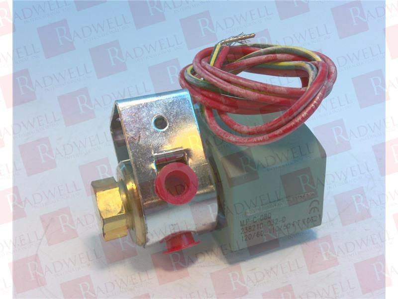 ASCO 8320-G083-120