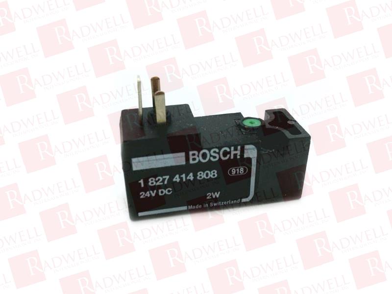 BOSCH 1-827-414-808