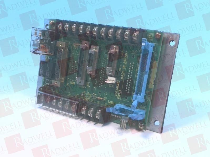 FANUC A20B-1006-0740