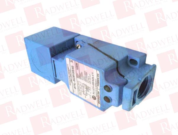 ALLEN BRADLEY 871L-XCB15S40