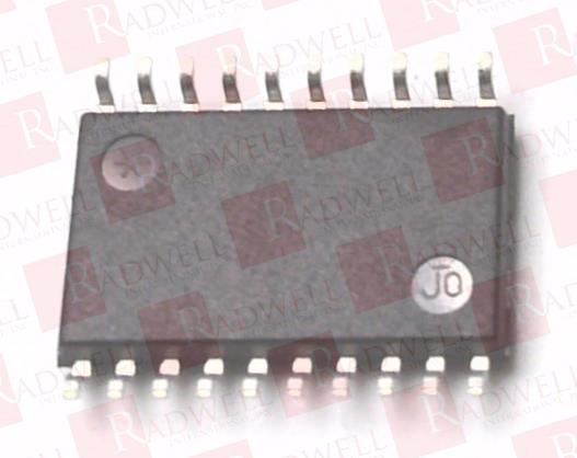 ON SEMICONDUCTOR MM74HC373WM