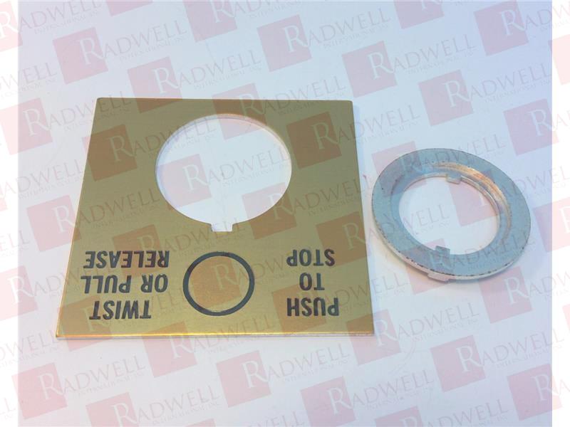 ALLEN BRADLEY 800MR-W647