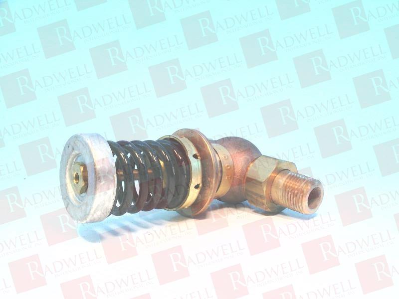 JOHNSON CONTROLS V-3752-1007