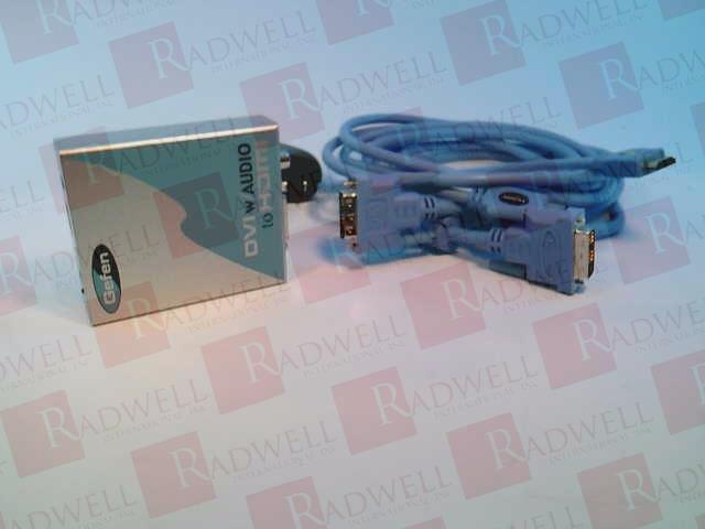 GEFEN INC EXT-DVIAUD-2-HDMI-CO