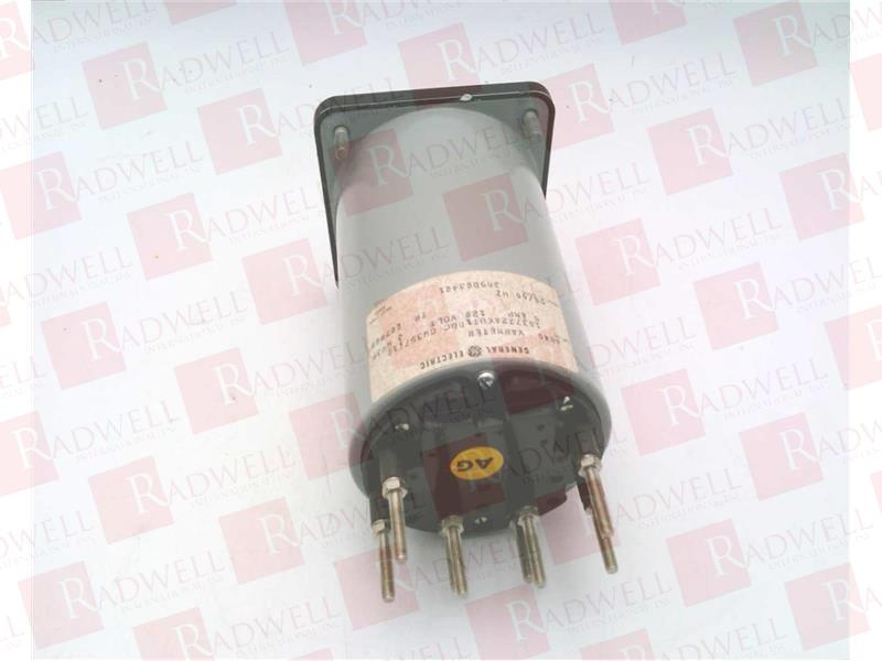 GENERAL ELECTRIC 103772AKUT1DGC