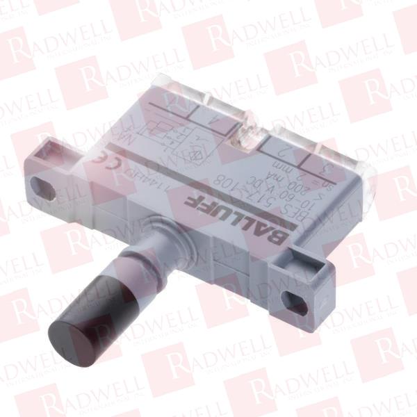 BALLUFF BES-516-421
