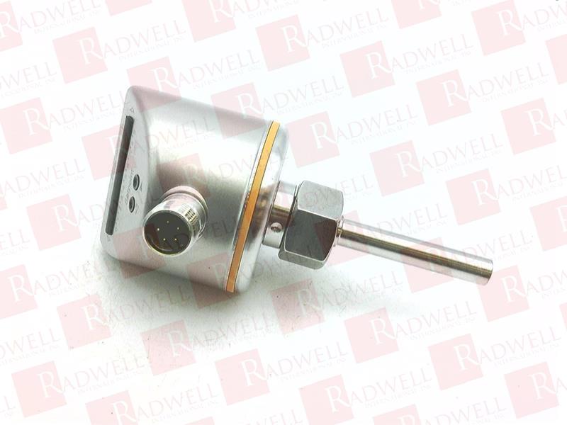 EFECTOR SID10ADBFKOW/LS-100-IRF-SI1006