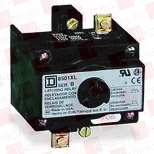 SCHNEIDER ELECTRIC 8501-XDLV53