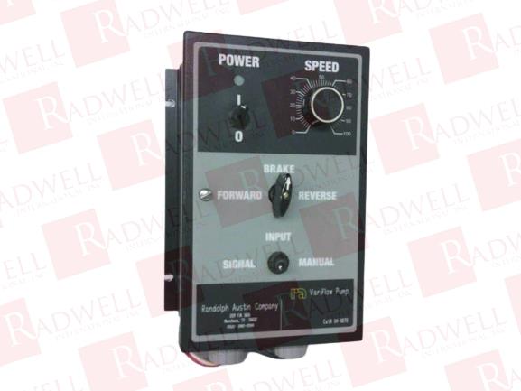 AMERICAN CONTROL ELECTRONICS PN483