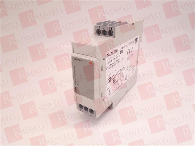 CARLO GAVAZZI DPA01DM48