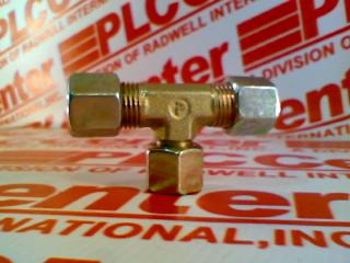 PARKER ET10LCF