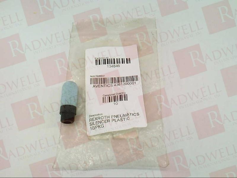 BOSCH 438-120-000-1