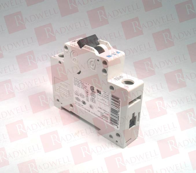 EATON CORPORATION FAZ-C20/1-SP