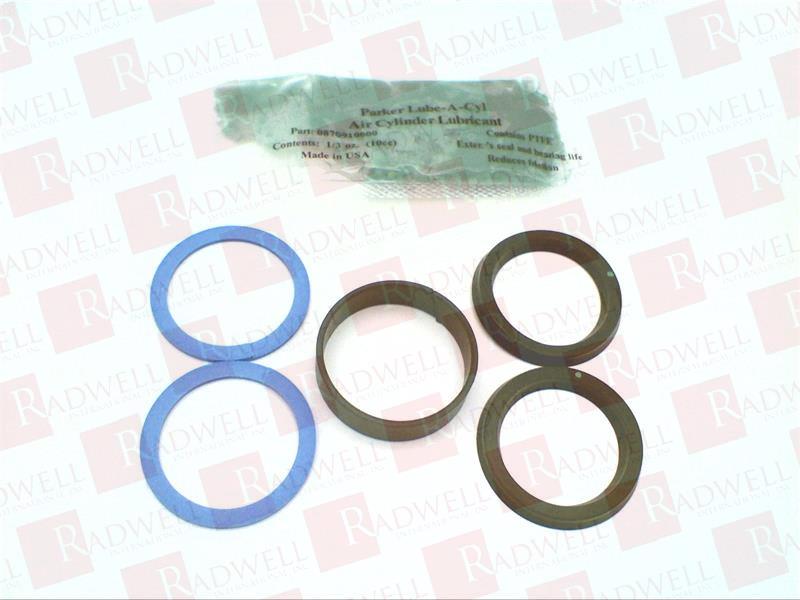 PARKER PK1504MA05