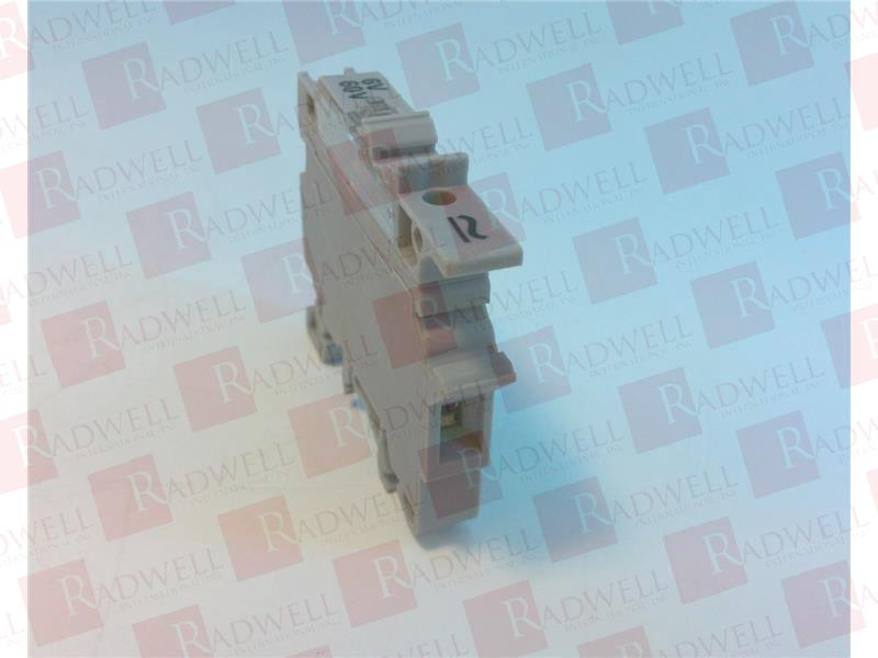 ALTECH CORP CF4U(L)/6-60V