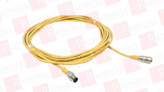 TURCK RK 4.4T-5-RS 4.4T/S1587
